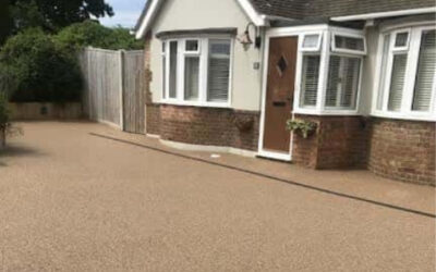 Nine Tips for Hiring a Resin Driveway Contractor in Preston